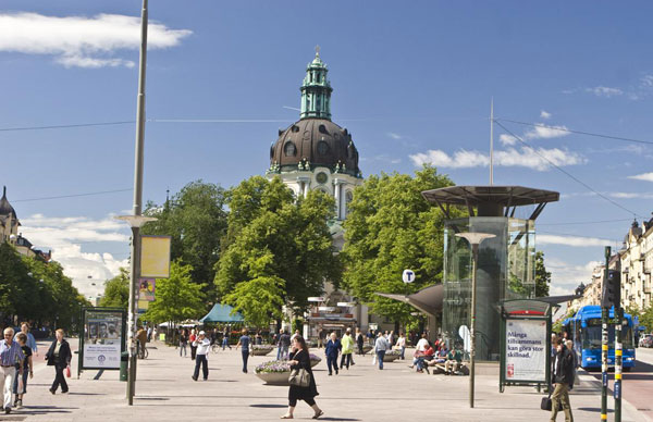 Odenplan
