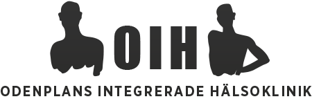 Odenplans Integrerade Hälsoklinik Logo